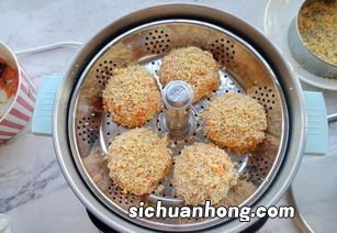 小米和什么蒸着好吃吗