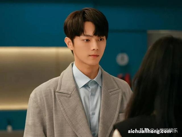 爱的二八定律∶唐伊慧的结局,从她算计秦施那刻起,便早已注定