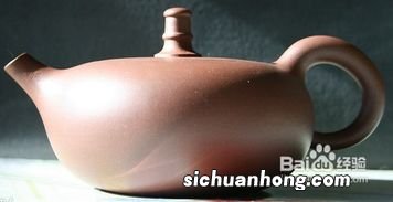 茶壶污垢怎么清洗
