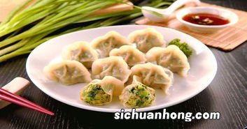 现在吃什么馅的饺子