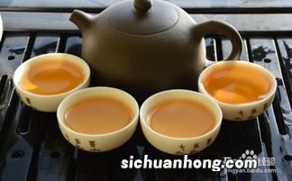 怎么正确喝茶