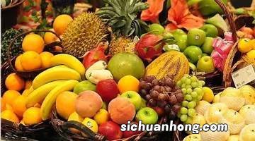 夏天要多吃什么水果好