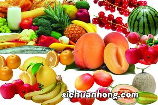 夏天要多吃什么水果好