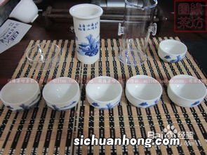 怎么控制泡茶水温