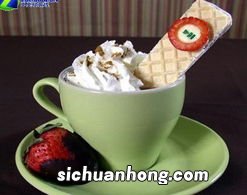 为什么要吃饭后甜点