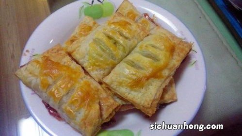 做飞饼的面团怎么做