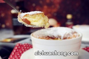 做蛋糕面粉少了怎么办