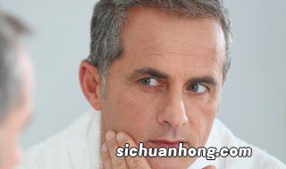 鬓角是哪里 关于鬓角的介绍