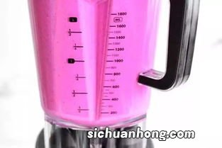 火龙果奶昔可以放多久