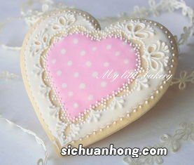 翻糖饼干多久能干