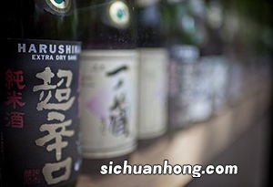 清酒有保质期限吗?清酒要如何保存?