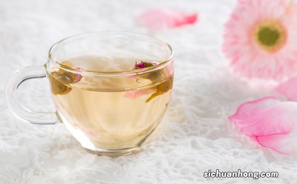 春季女性喝什么花茶好?适合春季女性喝的花茶有哪些?