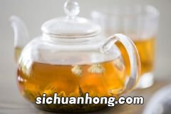 春季女性喝什么花茶好?适合春季女性喝的花茶有哪些?