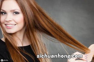 怎么养发头发乌黑发亮 护发小技巧有什么