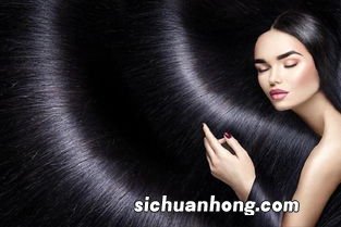 怎么养发头发乌黑发亮 护发小技巧有什么