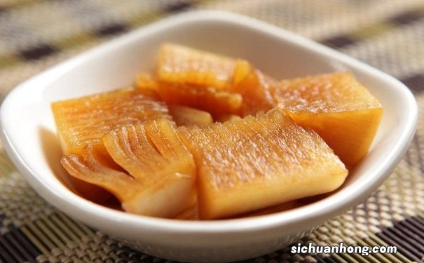 冬天调理肠胃吃什么食物？冬季肠胃不好适合吃什么？