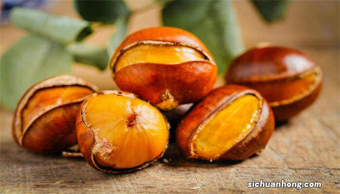 种植板栗树几年结果 板栗树几年结果