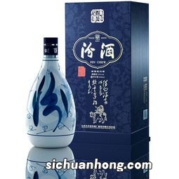 汾酒产地在山西哪里