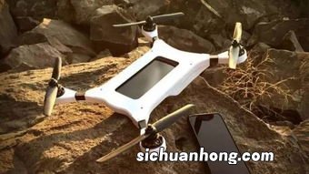 无人机为什么叫drone