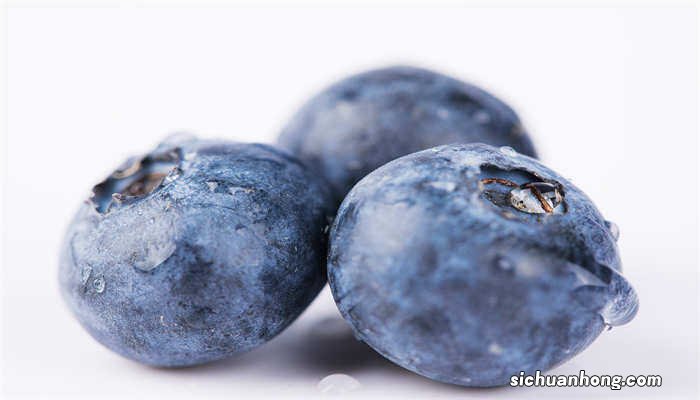 蓝莓叶子发黄干枯原因及解决方法