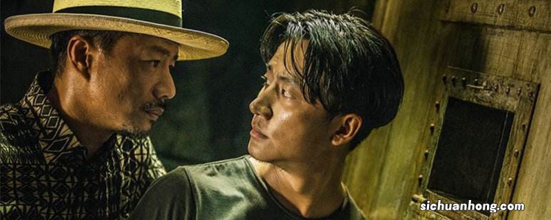 黄轩段奕宏主演的电影 黄轩段奕宏合作过什么电影