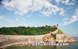 蓬莱仙境在哪里