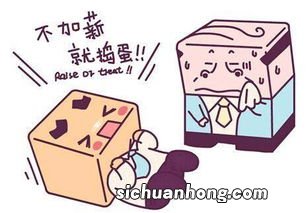 跟老板谈加薪的开场白