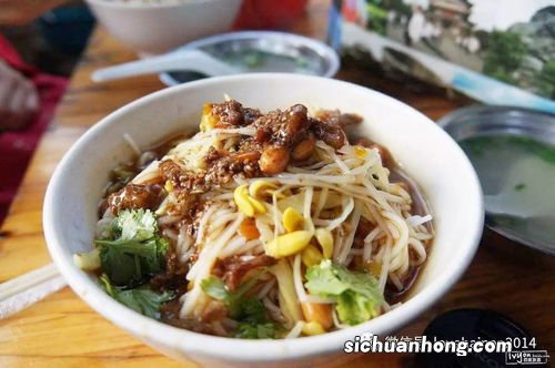海南腌粉的卤汁怎么做