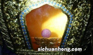 舍利子是什么东西,舍利子是什么样子的 舍利子什么颜色的