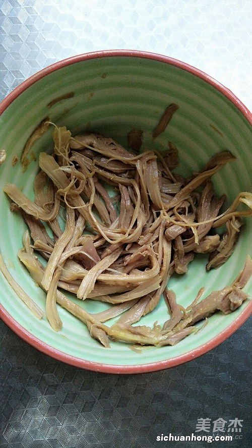 微波炉做的鸡肉丝能放多久