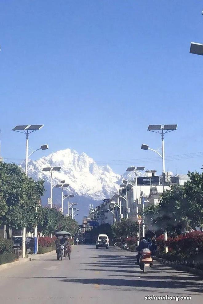 「云旅游日记」 用镜头游大理