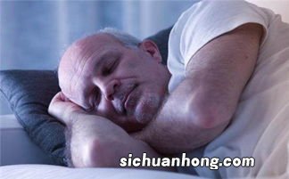 深度睡眠和浅度睡眠的区别