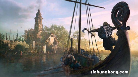 《AC：英灵殿》Steam评价褒贬不一：游戏体验太差！