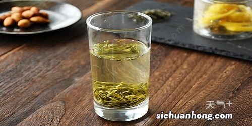 绿茶和红茶的区别