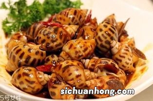 花螺是用什么水养