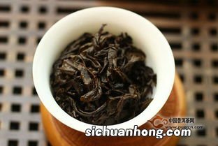 岩茶肉桂怎么泡好喝