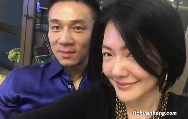 小S老公情人疑曝光!知情人透露女方是96年美女,住豪宅养私生子