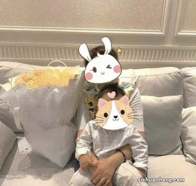 小S老公情人疑曝光!知情人透露女方是96年美女,住豪宅养私生子