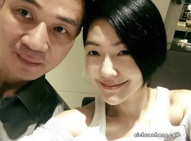 小S老公情人疑曝光!知情人透露女方是96年美女,住豪宅养私生子