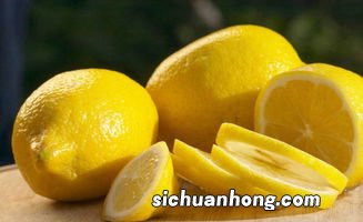 柠檬加在什么里好喝