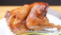 没有电饭锅怎么做烤鸡