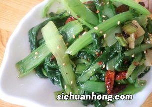 凉菜干豆角怎么做好吃