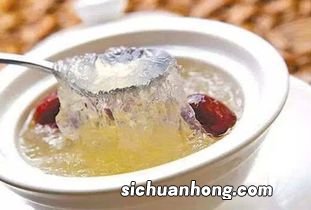 莲子汤怎么做 能补身体