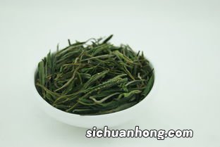 黄山毛峰怎么辨别新茶老茶