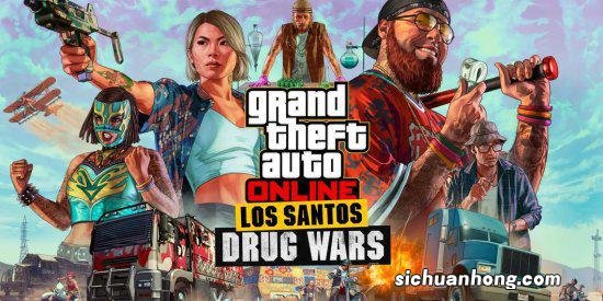 《GTAOL》新大型DLC明晚解锁:光线追踪同步上线