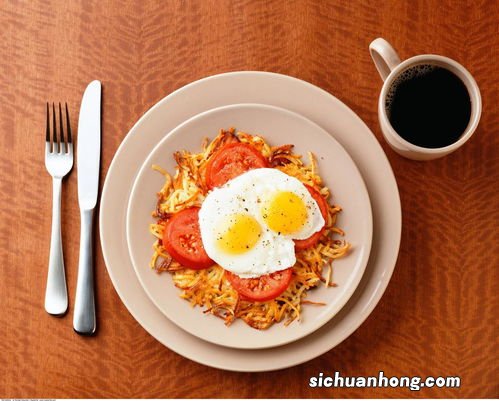 做什么早餐最好吃