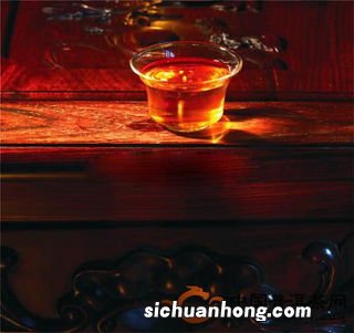 龙润普洱茶质量怎么样