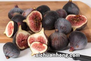 干无花果一天吃几个