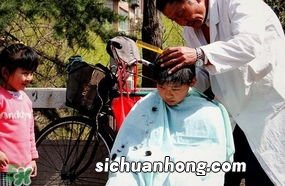 五月不理发的由来是什么