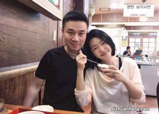 小S老公评论区沦陷!网友纷纷留言恭喜,嘲讽许家终于有了庶长子